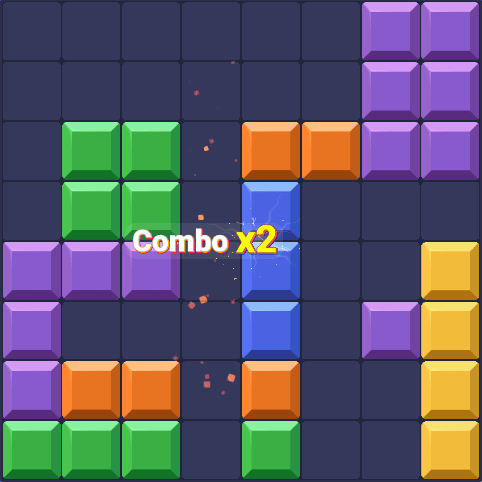 Avoid game over